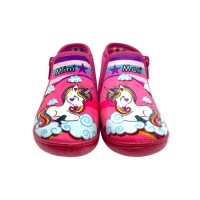 Mini Max G-PONY 2 Φούξια Παντόφλες